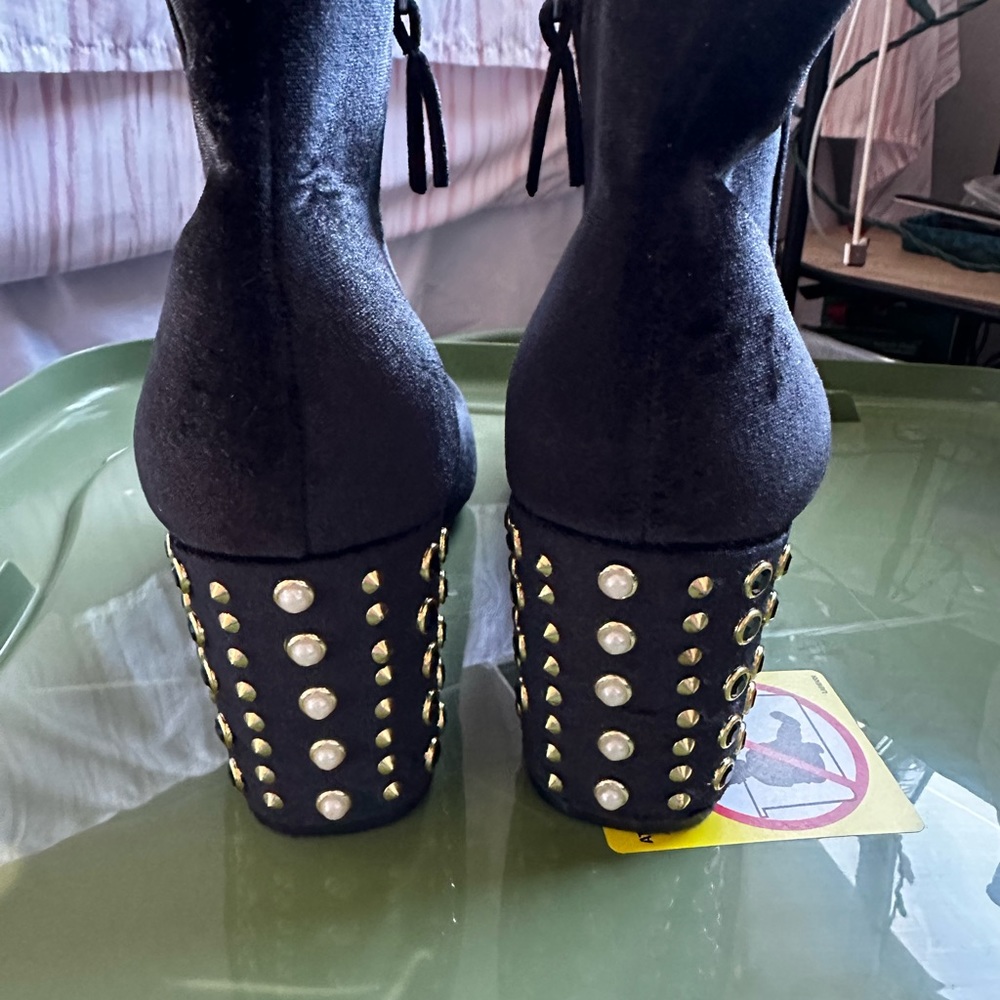 Size 9 boots